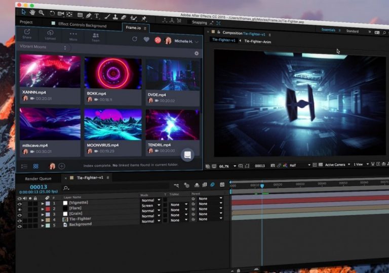 after effects download crack ita