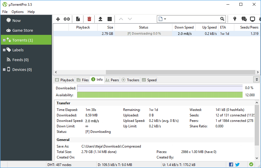 utorrent pro cracked apk free download