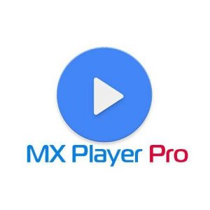 MX Player Pro Crack 1.27.1 APK [Patched] Mod Unlocked keyslog