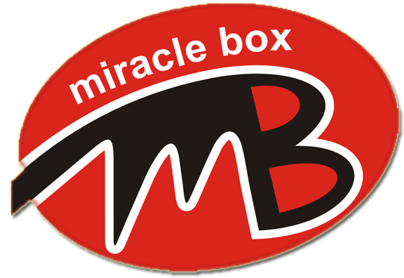 Miracle Box Crack Keygen and Serial Number [Latest Download]