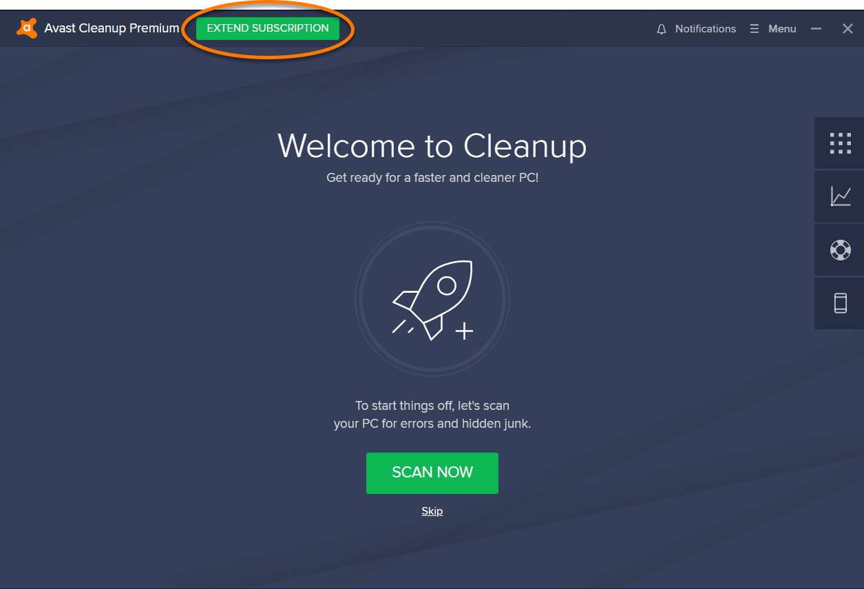 Avast Cleanup Premium Crack 21.1.9801 + Activation Code 2021 [Download]