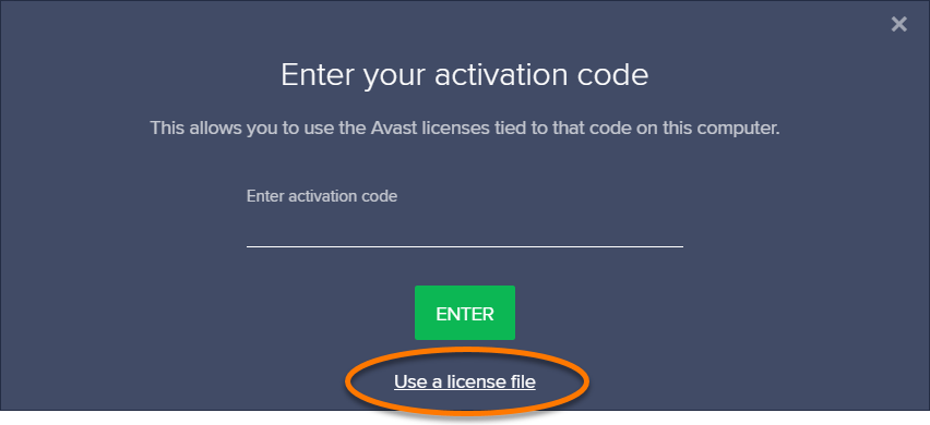 avast premier activation key 100% working